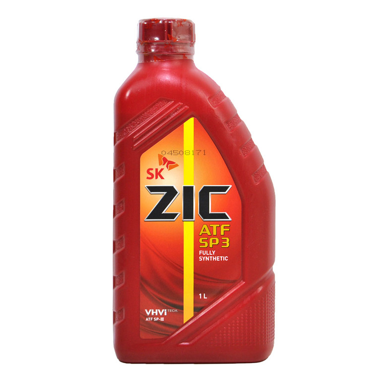 ZIC ATF SP 3