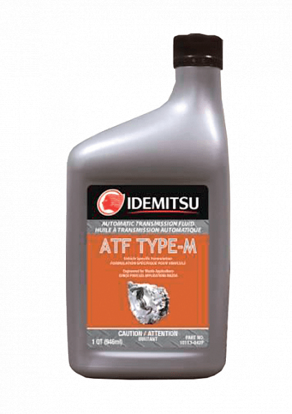 IDEMITSU ATF TYPE-М