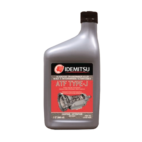 Nissan atf j