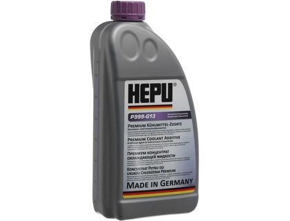 Hepu подбор антифриза